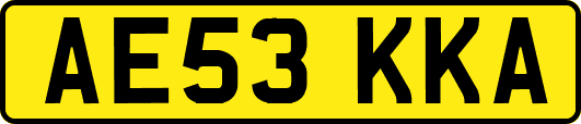 AE53KKA