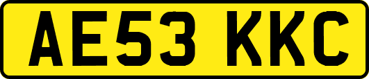 AE53KKC