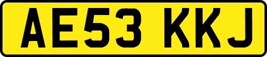 AE53KKJ