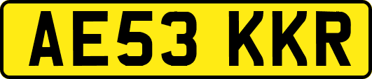 AE53KKR
