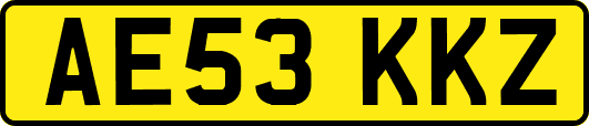 AE53KKZ