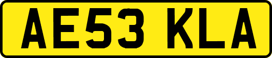 AE53KLA