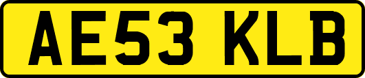 AE53KLB
