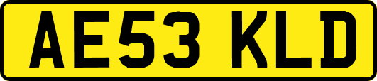 AE53KLD