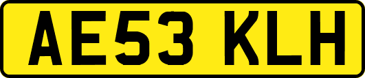 AE53KLH