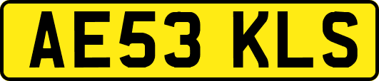 AE53KLS