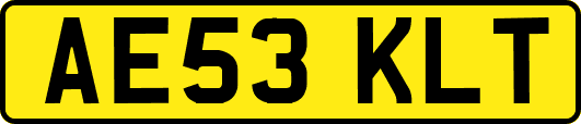 AE53KLT