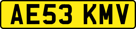 AE53KMV