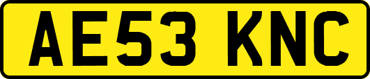AE53KNC
