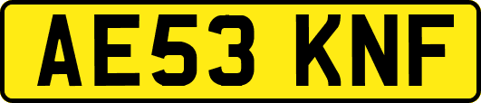 AE53KNF