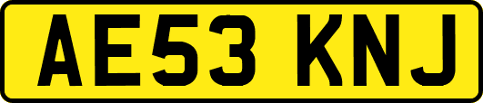 AE53KNJ