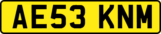 AE53KNM