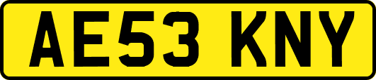 AE53KNY