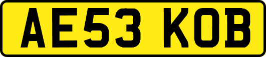 AE53KOB