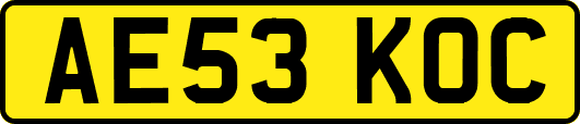 AE53KOC