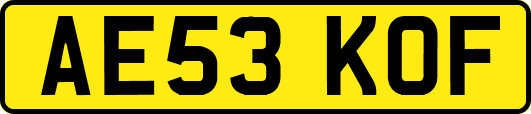 AE53KOF
