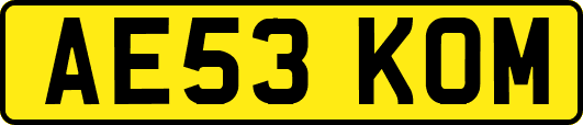 AE53KOM
