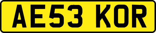 AE53KOR