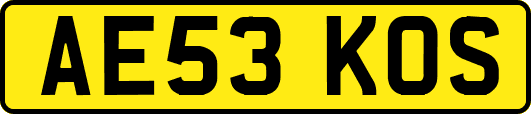 AE53KOS