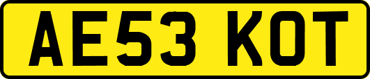 AE53KOT