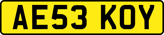 AE53KOY