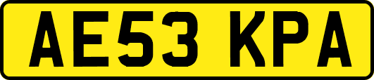 AE53KPA