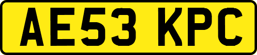AE53KPC