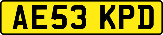 AE53KPD