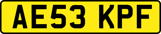 AE53KPF