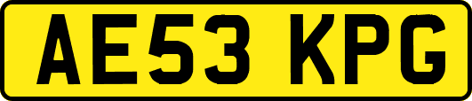AE53KPG