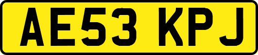 AE53KPJ