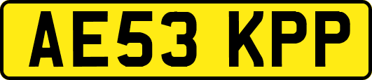 AE53KPP