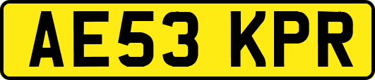 AE53KPR