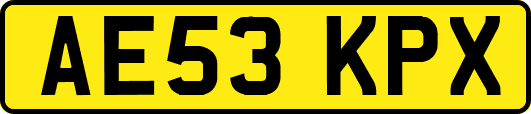 AE53KPX