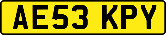 AE53KPY