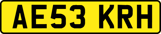 AE53KRH