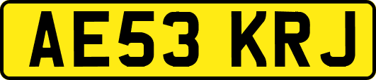 AE53KRJ