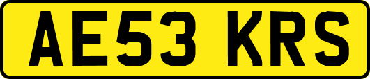 AE53KRS