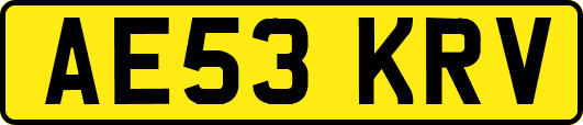 AE53KRV