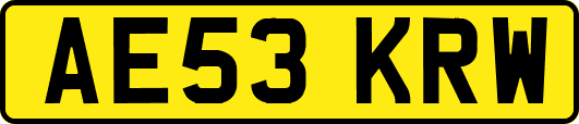 AE53KRW