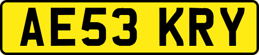 AE53KRY