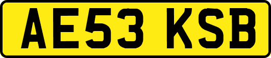 AE53KSB
