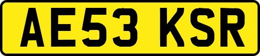 AE53KSR