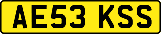 AE53KSS