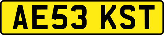 AE53KST
