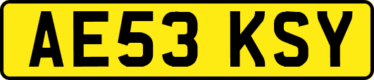 AE53KSY