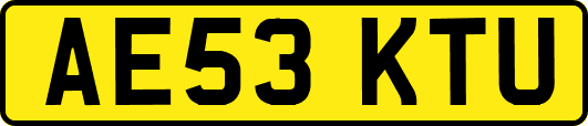 AE53KTU