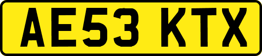 AE53KTX