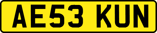 AE53KUN