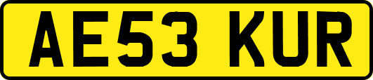 AE53KUR